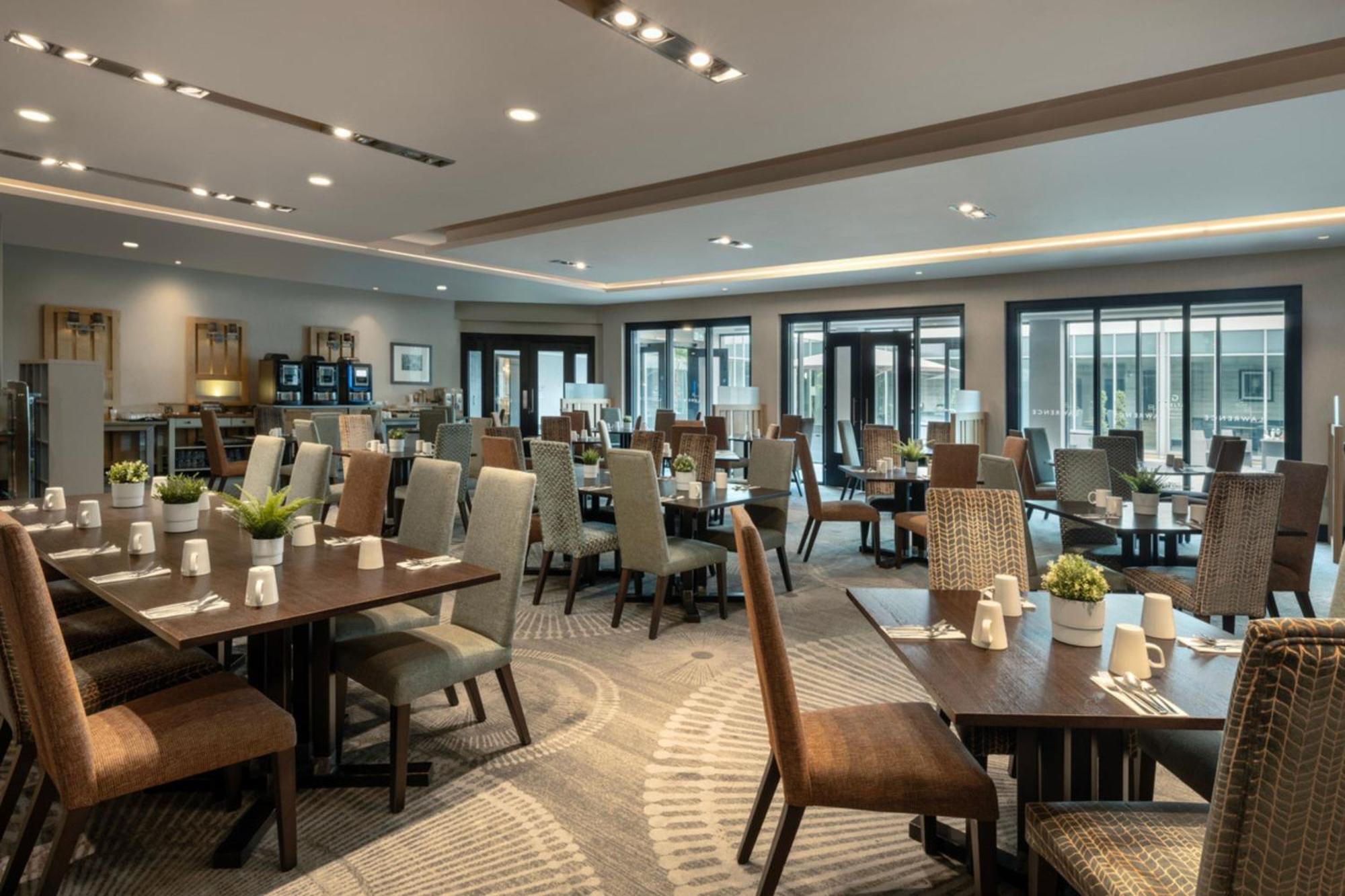 Delta Hotels By Marriott Nottingham Belfry Exterior foto