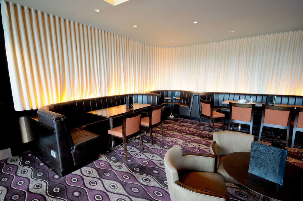 Delta Hotels By Marriott Nottingham Belfry Exterior foto